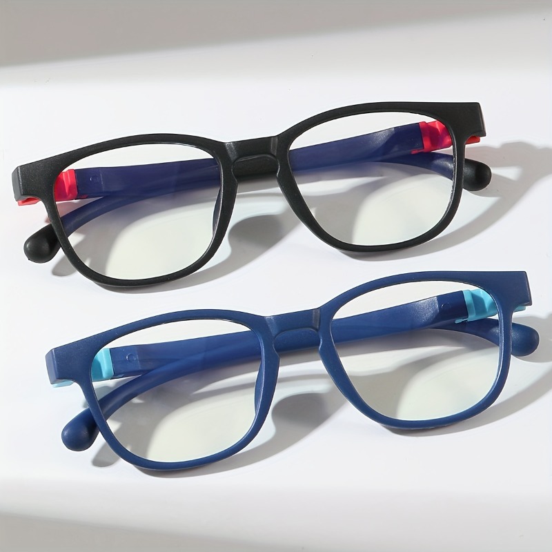 Photography Lighting Professional - Lunettes anti-lumière bleue pour enfants, 2