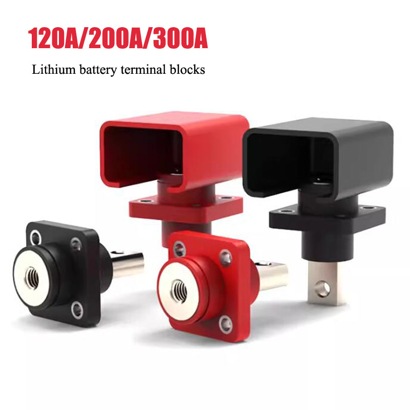 V Mount Battery - Bornier de batterie au Lithium tout