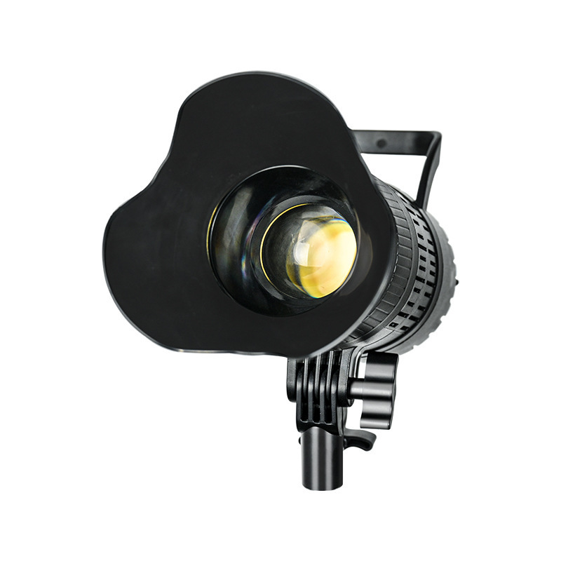 Photography Lighting Portrait - Projecteur LED 220V, lumière vidéo de
