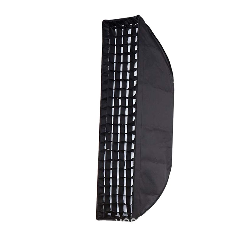 Softbox Portable Strip - Grille Softbox, bande de calandre, softbox,