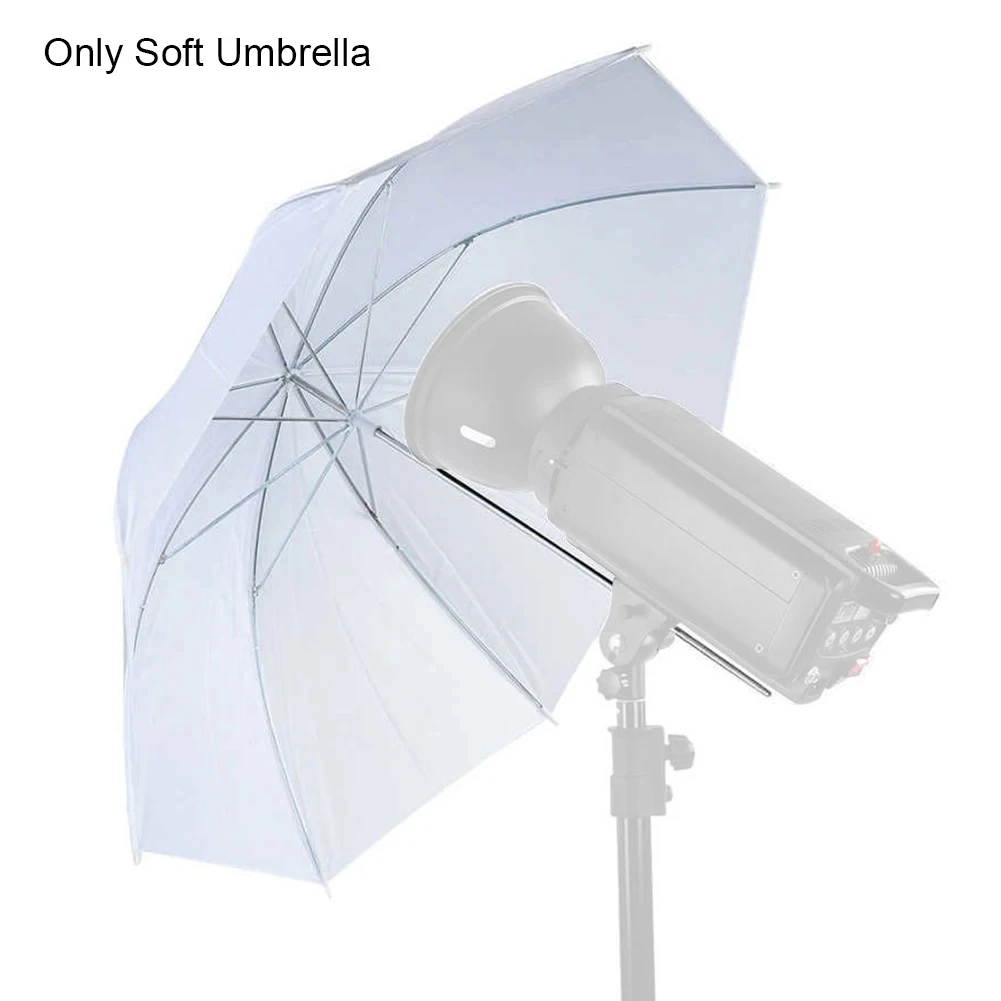 Photography Lighting Product - 20 pouces Photo Studio éclairage Flash