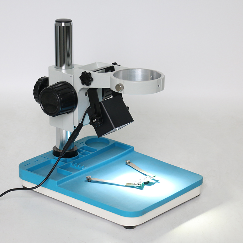 Photography Lighting Professional - Lampe latérale à anneau réglable à