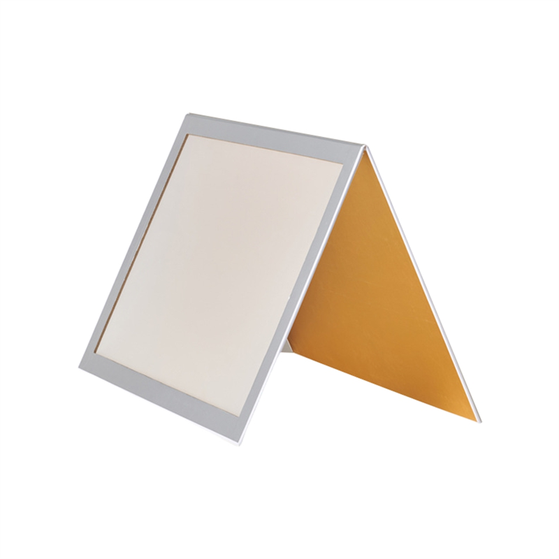 Photography Lighting For Food - APPLIA-Réflecteur de photographie Portable pliable, plat