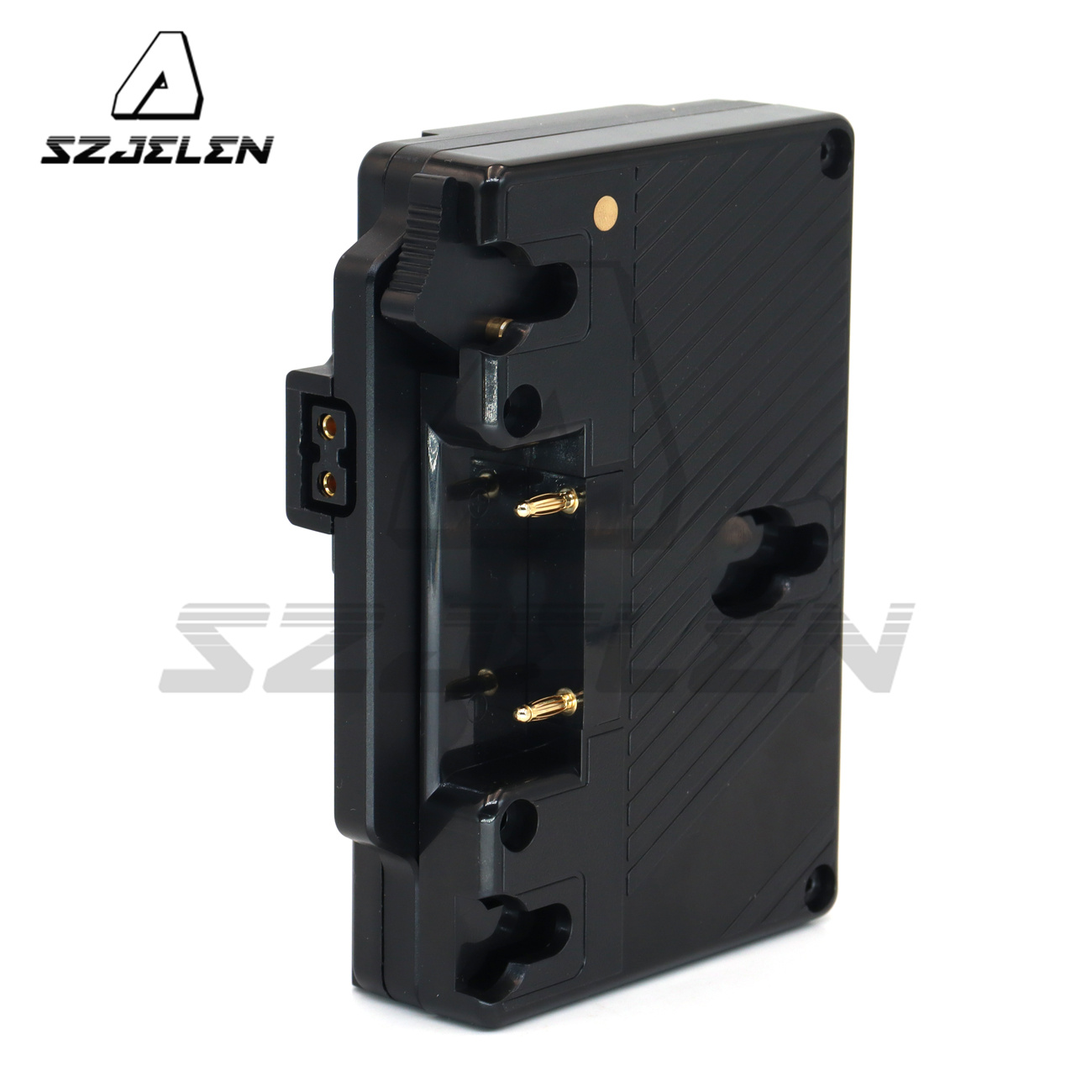 V Mount Battery - Convertisseur de carte adaptateur de batterie