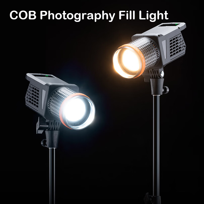 Photography Lighting Portrait - 40W lampe à LED 3000k-6000k photographie
