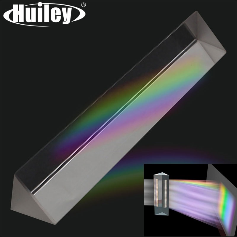 Prisme en verre optique pour l - Photography Lighting Options avis et prix