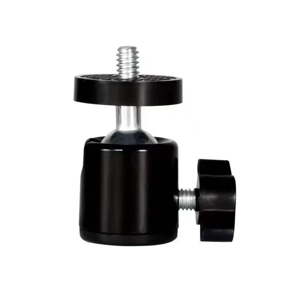 Mini rotule à vis 1/4, pivotan - Photography Lighting Circle avis et prix