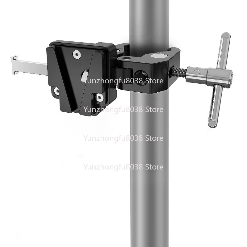 Verrou QR à bande passante SC- - V Mount Battery avis et prix