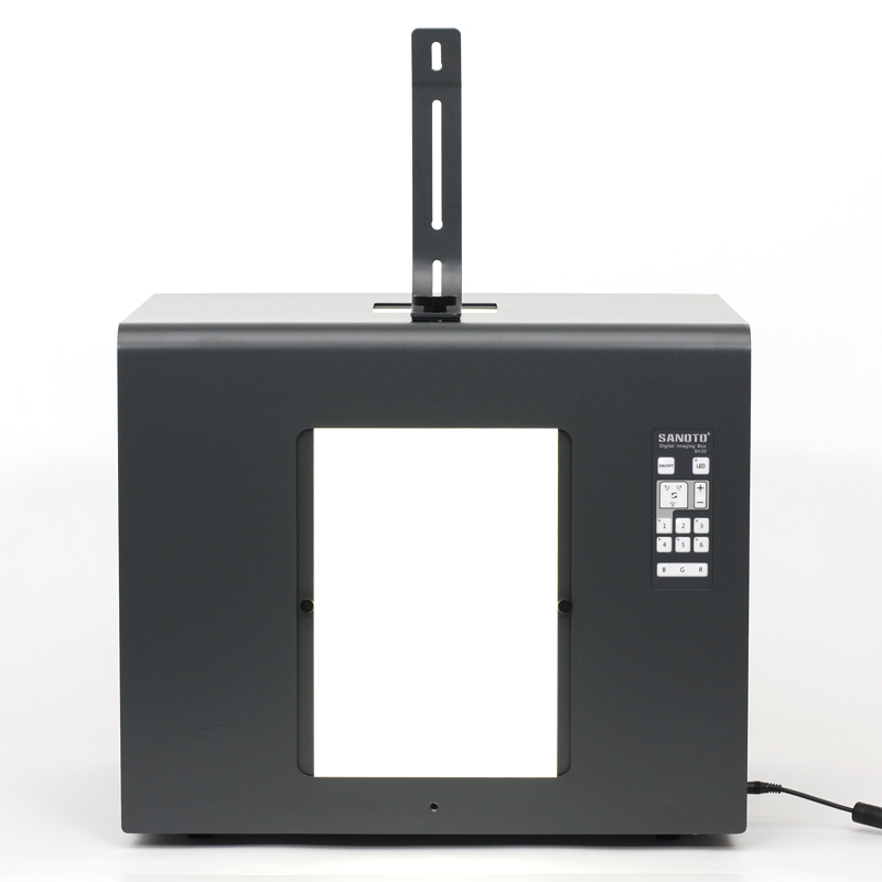 SANOTO – Mini Studio Photo à L - Jewelry Photography Lighting Kit avis et prix