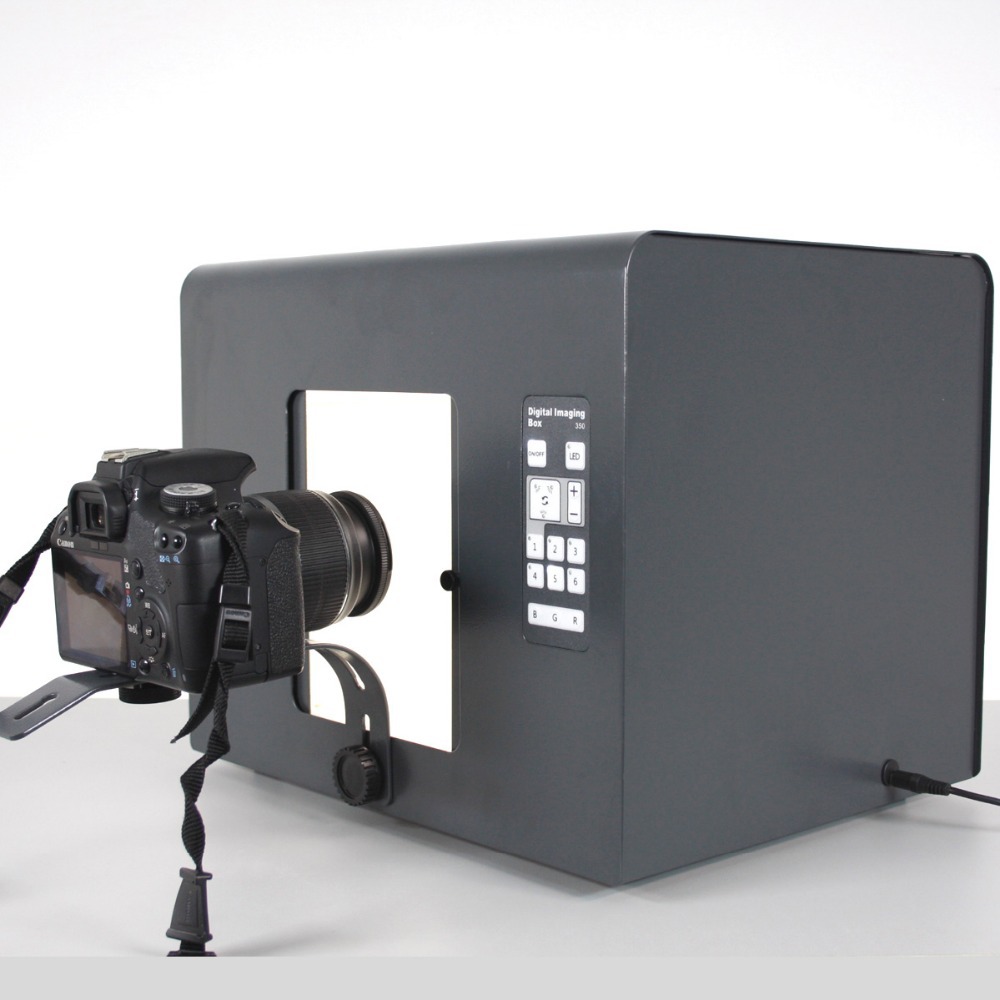 SANOTO – Mini Studio Photo à L - Jewelry Photography Lighting Kit avis et prix
