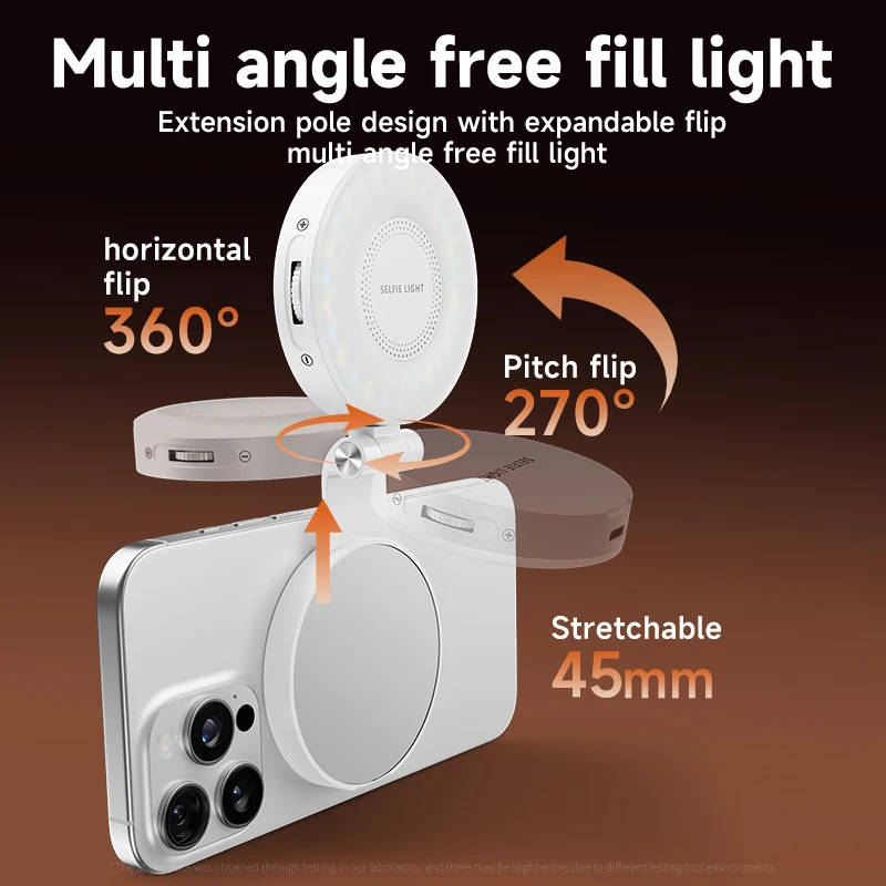Lumière de remplissage LED pou - Photography Lighting Professional avis et prix