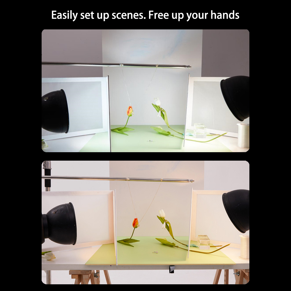 Réflecteur de Diffusion Photo, - Jewelry Photography Lighting Kit avis et prix