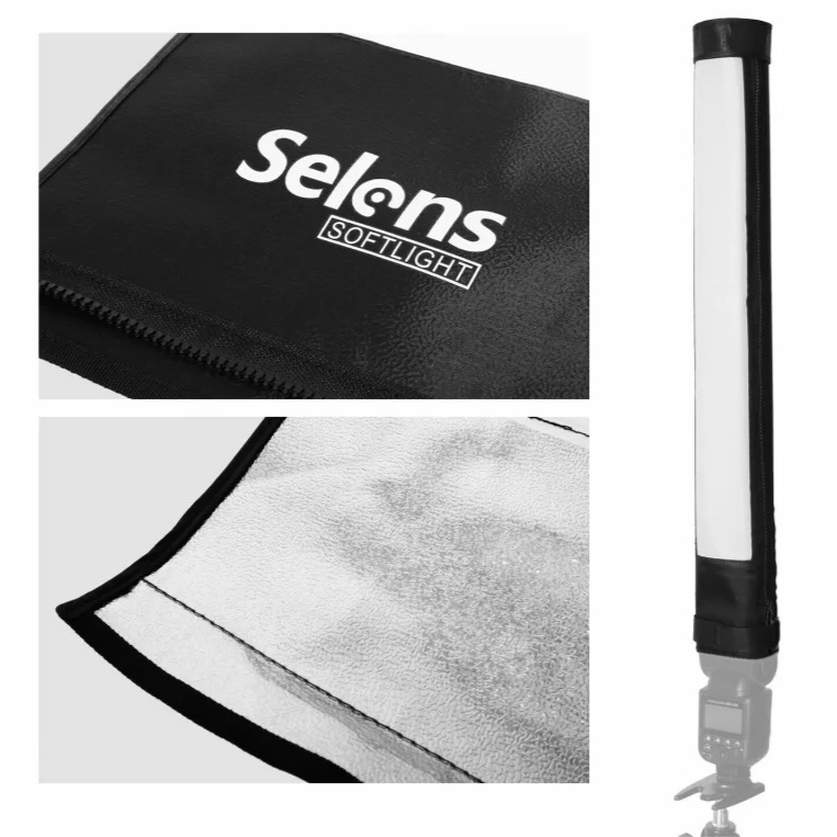 Diffuseur de bande Flash Porta - Softbox Portable Strip avis et prix
