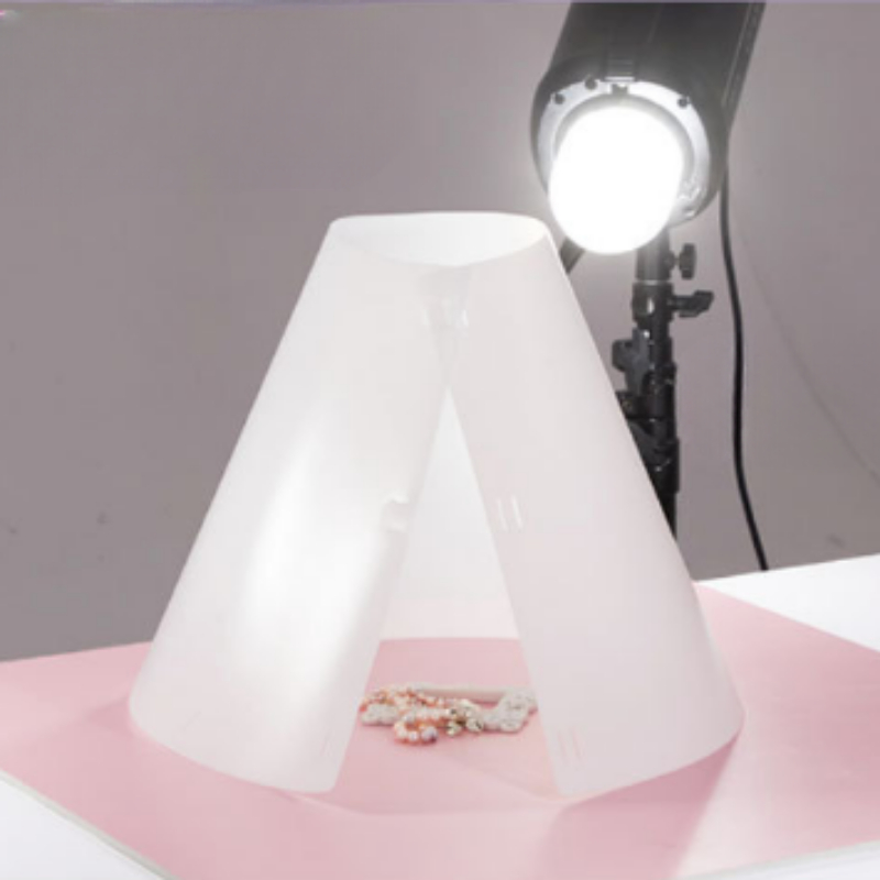 Diffuseur Conique pour Photogr - Jewelry Photography Lighting Kit avis et prix