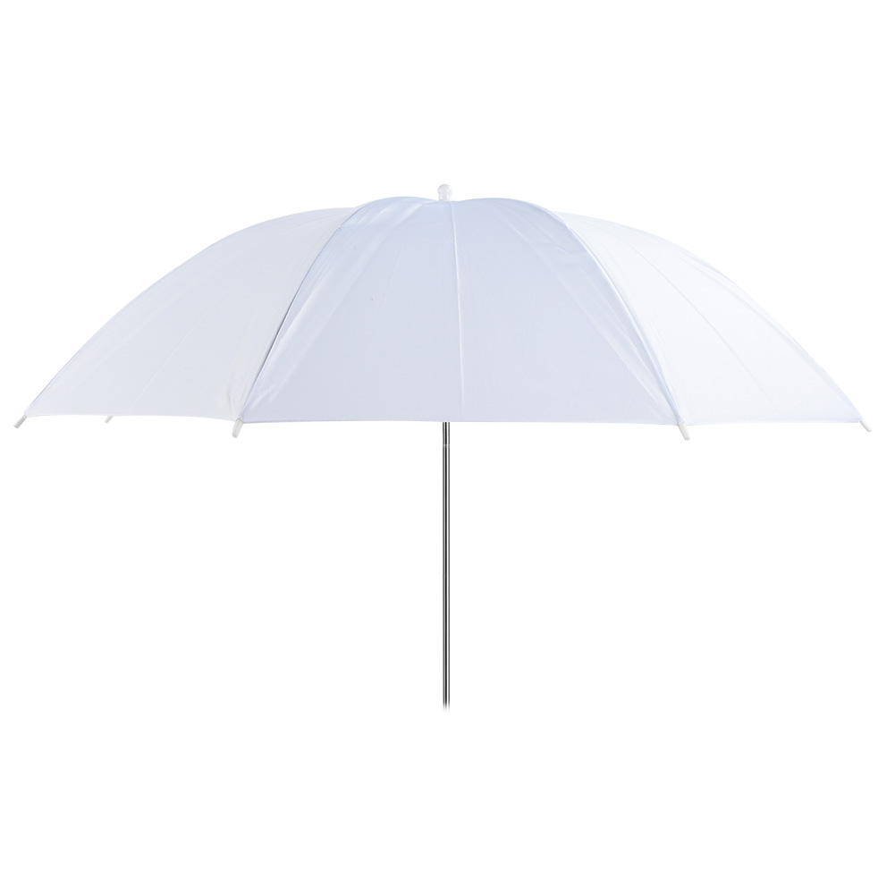 Parapluie blanc translucide de - Photography Lighting Product avis et prix