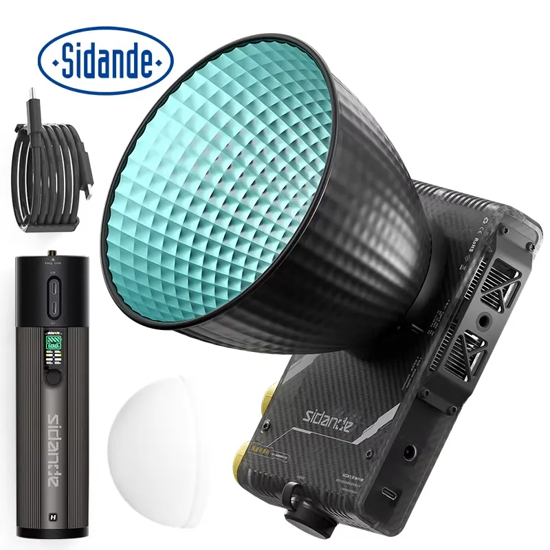 Lampe de remplissage optique p - Photography Lighting Professional avis et prix