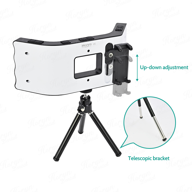 Kit de photographie dentaire a - Photography Lighting Professional avis et prix