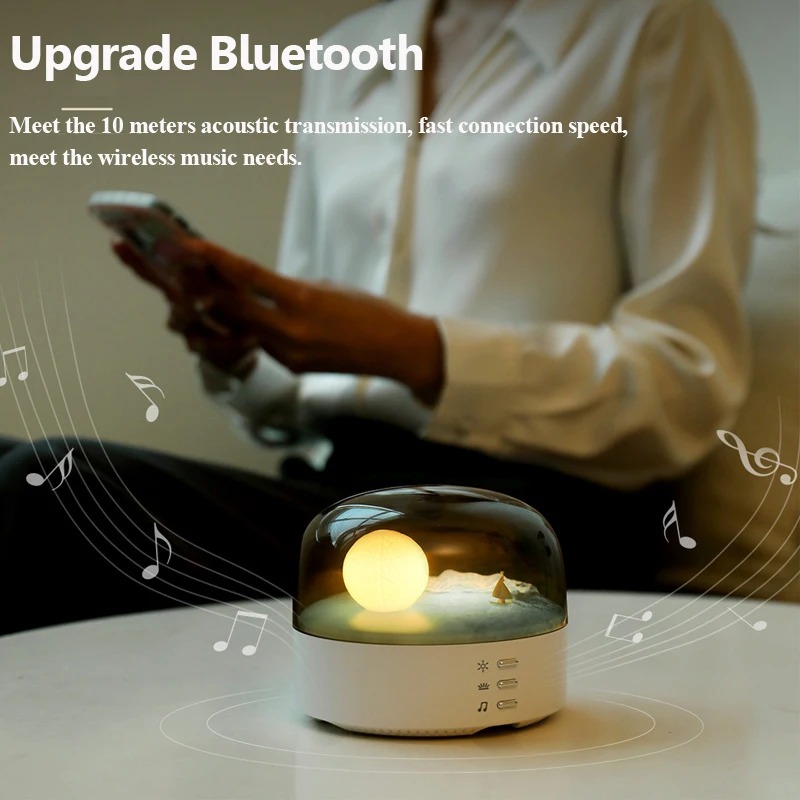 Boîte à musique Bluetooth à ef - Softbox Portable Strip avis et prix