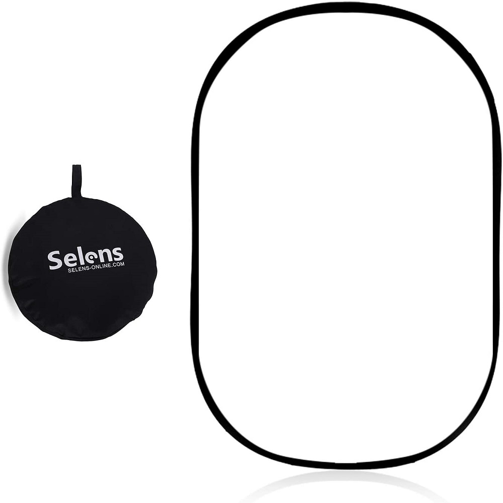 Selens diffuseur blanc diffuse - Photography Lighting Product avis et prix