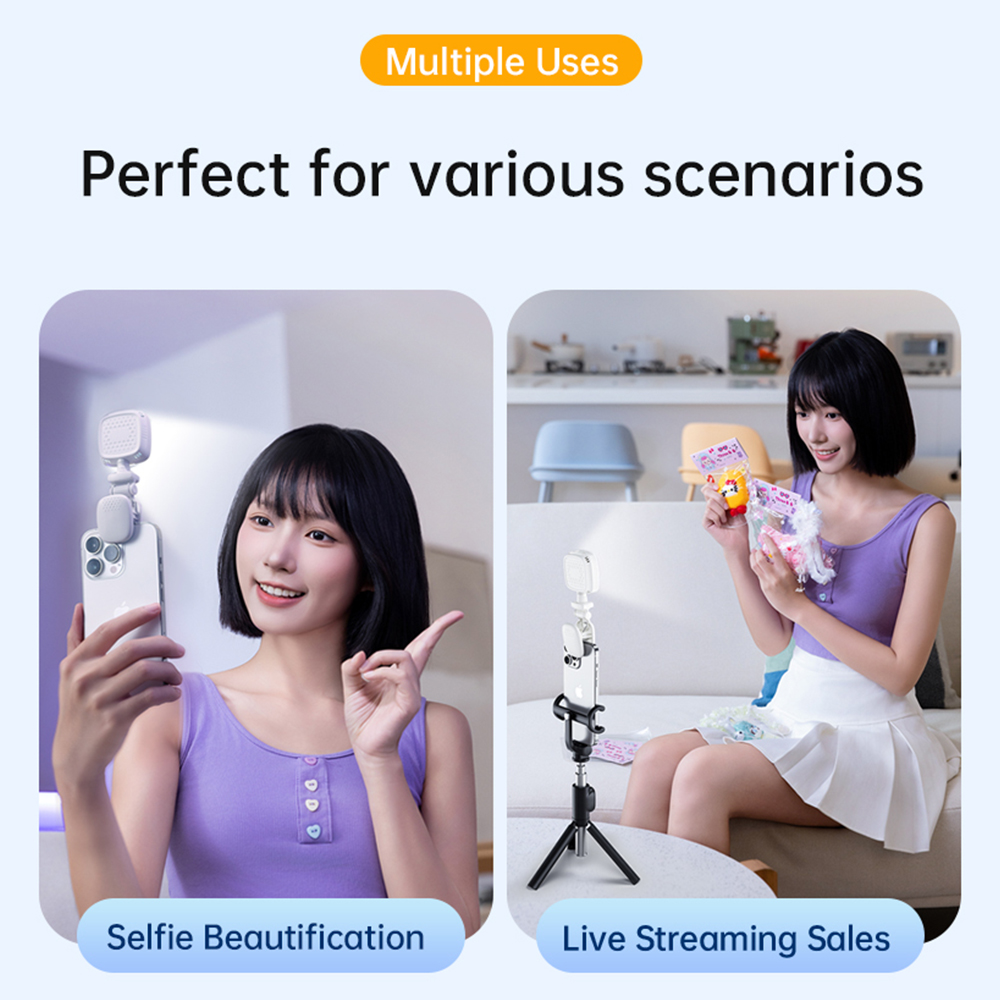 Portable LED Selfie lumière ca - Photography Lighting Professional avis et prix