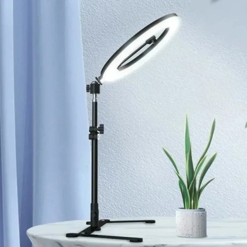 Support de téléphone suspendu  - Photography Lighting For Food avis et prix