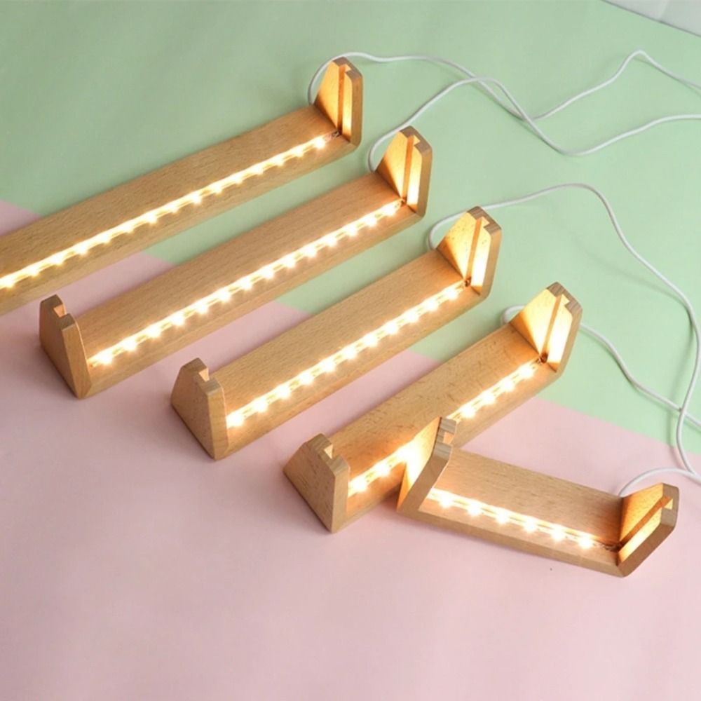 Cadre Photo Lumineux LED Multi - Photography Lighting Portrait avis et prix