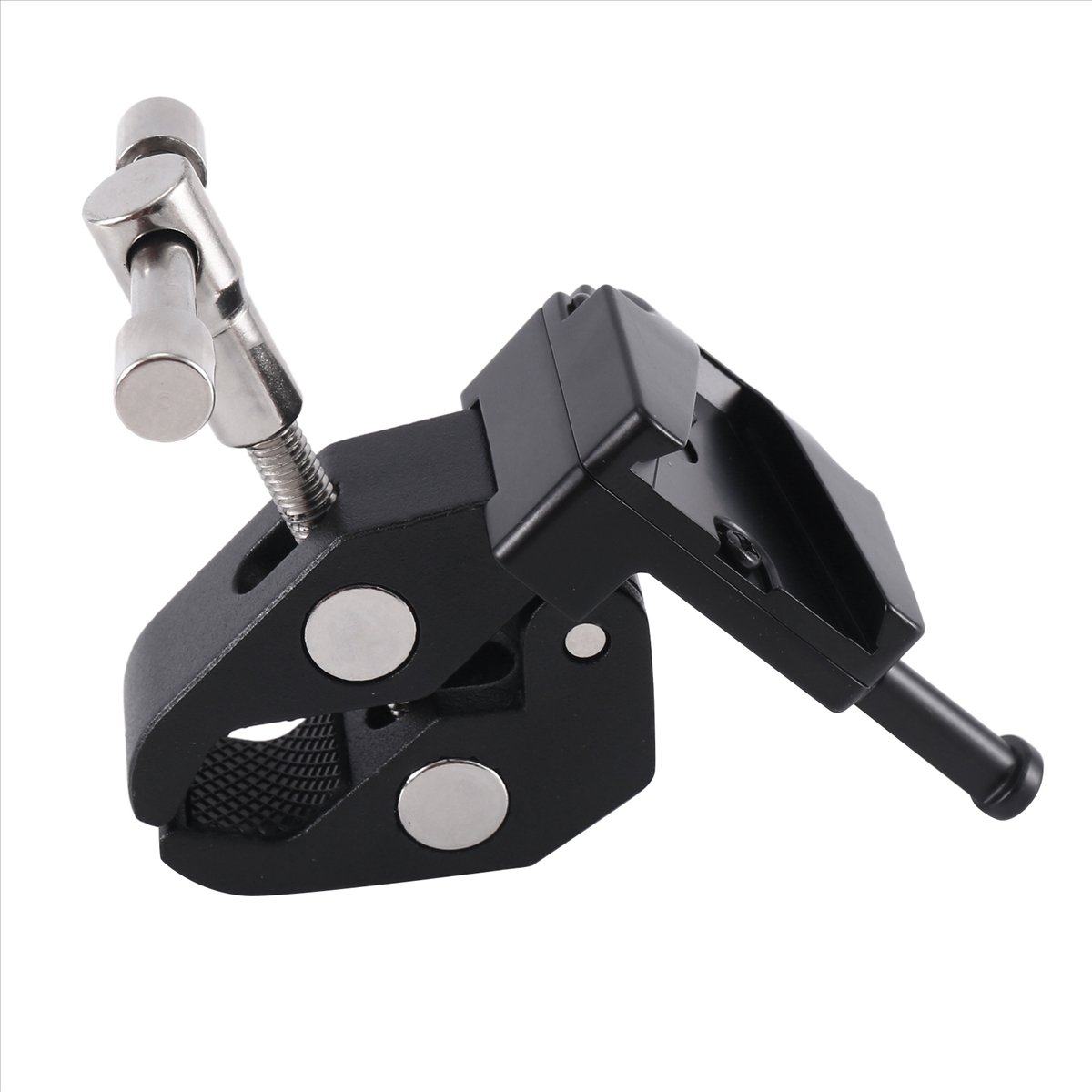 Pince Super Crab A64I avec poi - V Mount Battery avis et prix