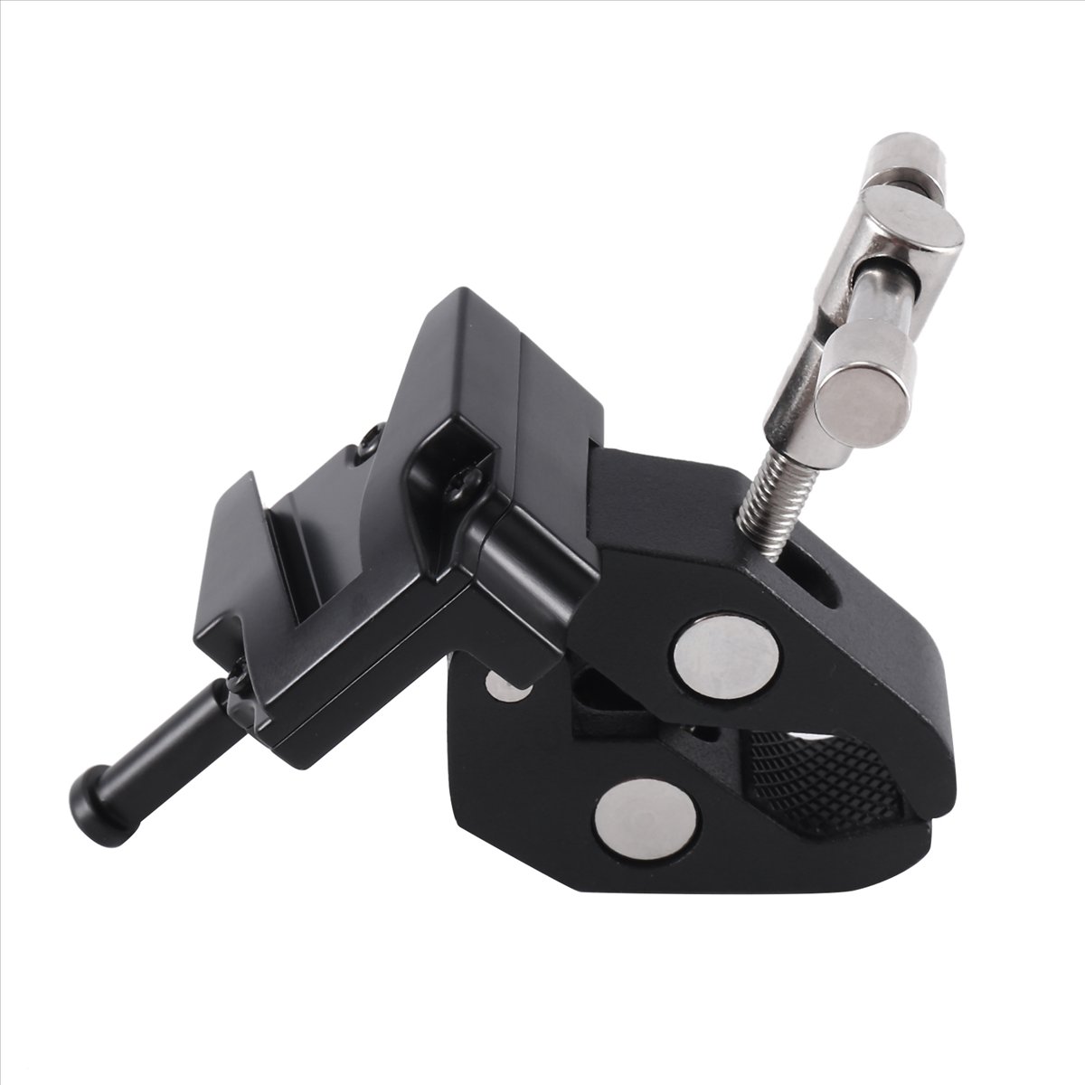 Pince Super Crab A64I avec poi - V Mount Battery avis et prix