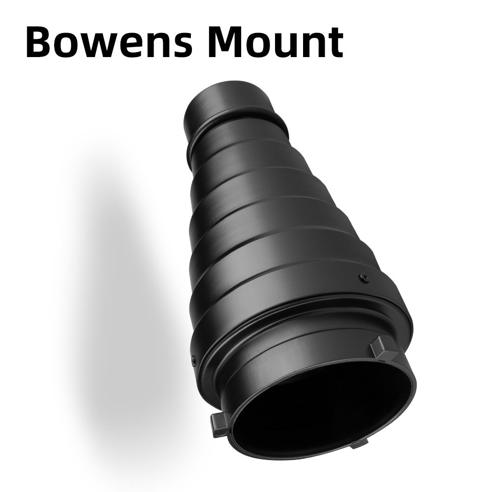 GODOX SN-01 Bowens Large Snoot - Photography Lighting Kit Godox avis et prix