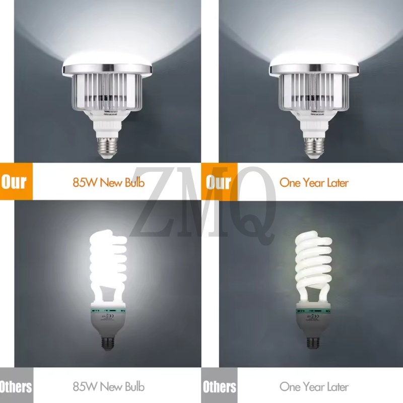 E27 85W 155W lampe 3200K-5500K - Photography Lighting Professional avis et prix