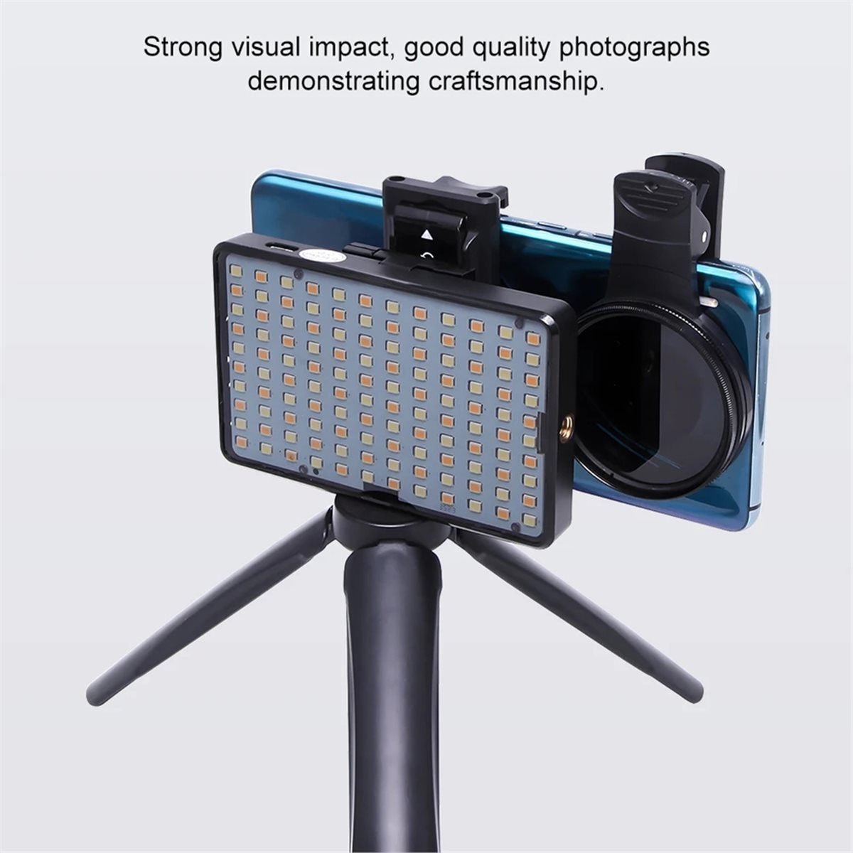 AU47 - Réduit la lumière réflé - Jewelry Photography Lighting Kit avis et prix