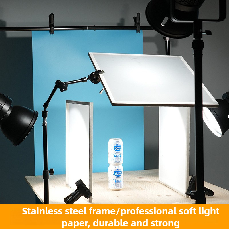Réflecteur de Diffusion de pho - Jewelry Photography Lighting Kit avis et prix