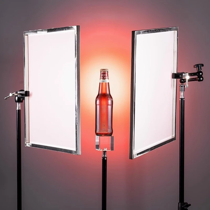 Réflecteur de Diffusion de pho - Jewelry Photography Lighting Kit avis et prix