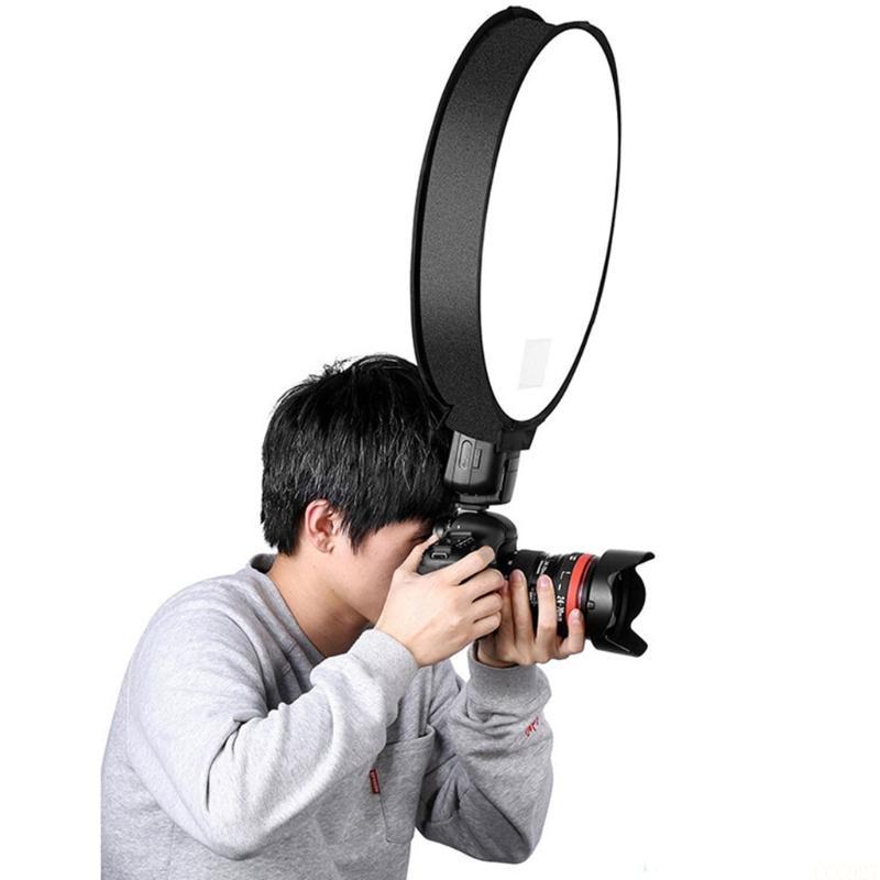 B03F – Mini boîte à lumière ro - Softbox Portable Strip avis et prix