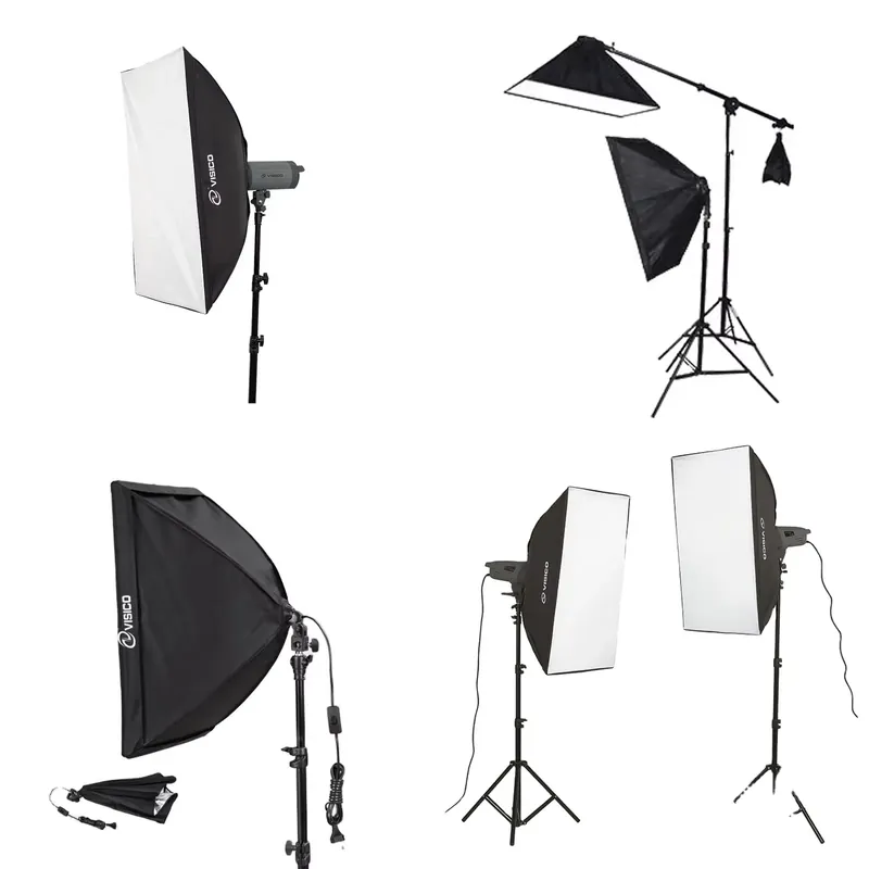 Studio photo portable de haute - Stand Lighting Photography avis et prix