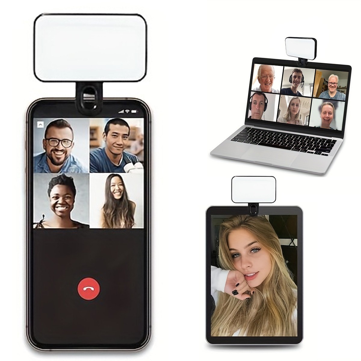 Lampe d'appoint à clipser pour - Photography Lighting Options avis et prix