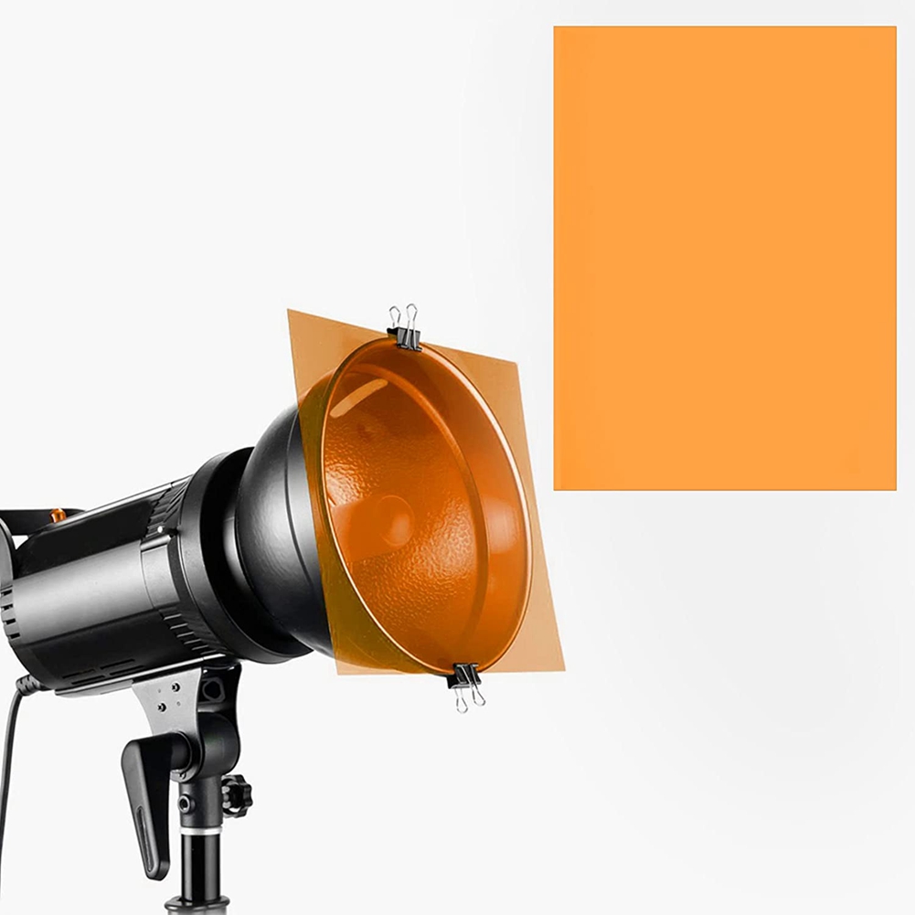 B13C 9 pièces filtre de lumièr - Photography And Videography Lighting avis et prix
