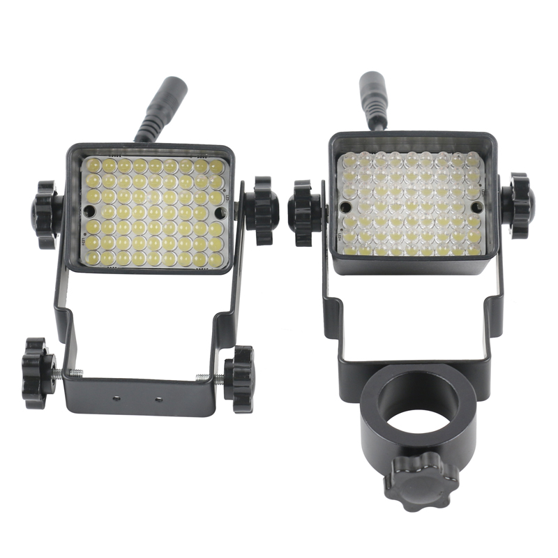 Lampe latérale à anneau réglab - Photography Lighting Professional avis et prix