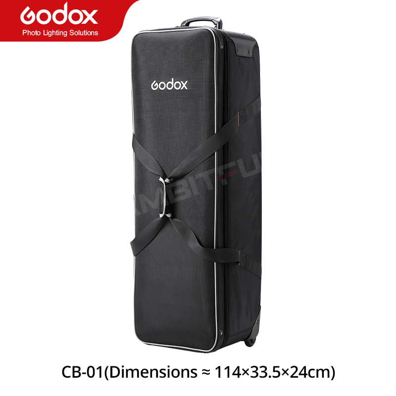 Godox CB-01 CB01 Studio extéri - Photography Lighting Kit Godox avis et prix