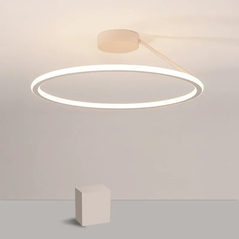 Plafonnier LED circulaire au d - Photography Lighting For Food avis et prix