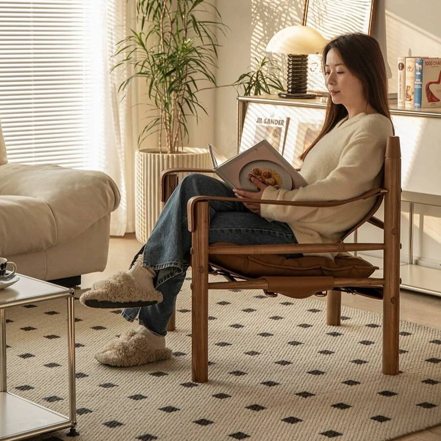 Fauteuil de loisirs créatif en - Photography Lighting At Home avis et prix