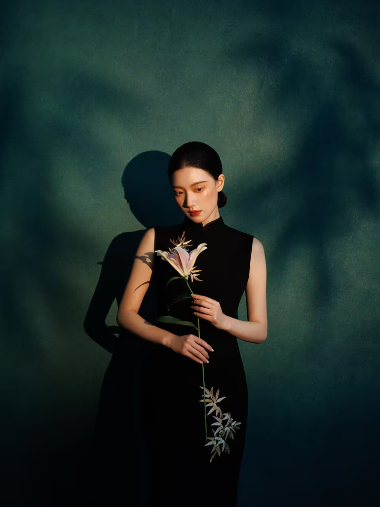 Nouveau 2026 Studio Photo Noir - Photography Lighting Portrait avis et prix