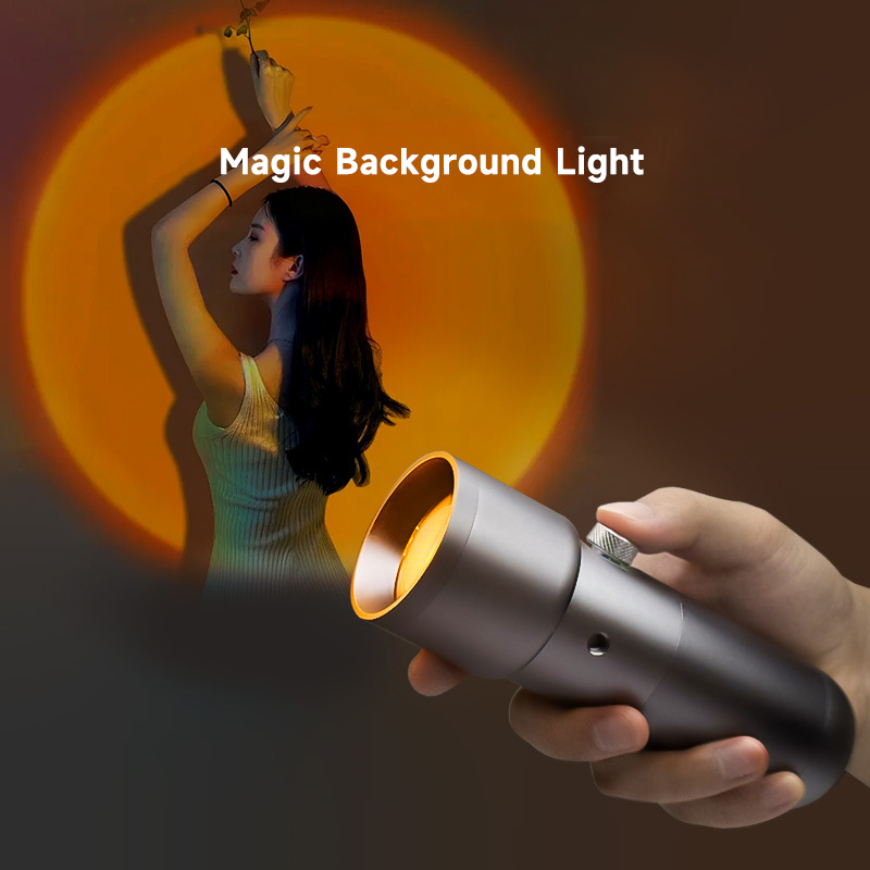 Lampe LED miniature SL15 10W à - Photography Lighting Portrait avis et prix