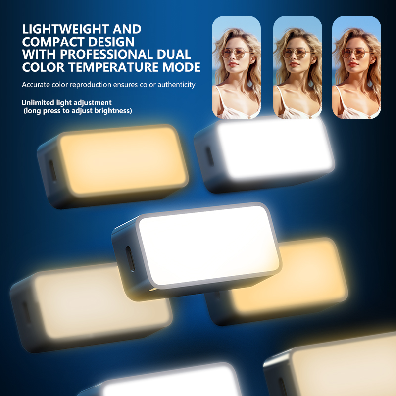 Mini lumière de remplissage ma - Photography Lighting Professional avis et prix