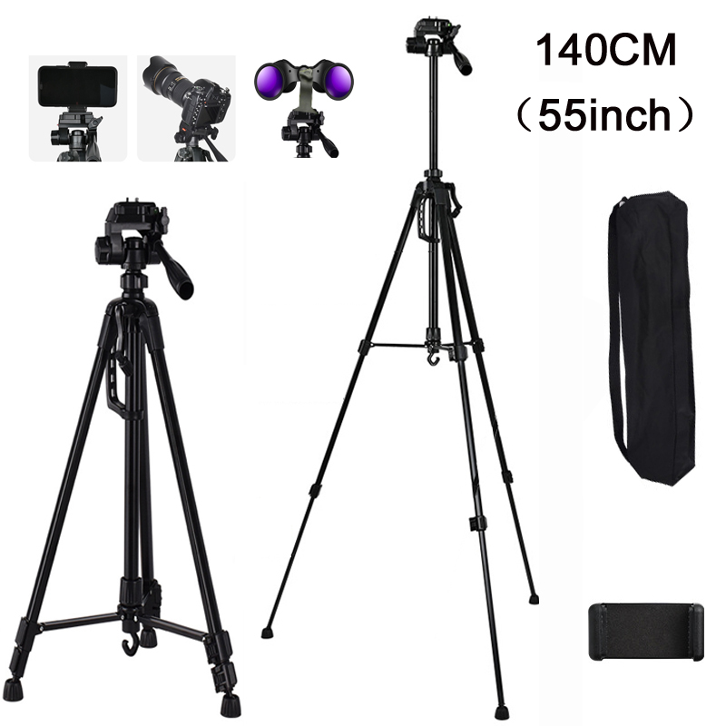 Trépied universel 55 pouces po - Stand Lighting Photography avis et prix
