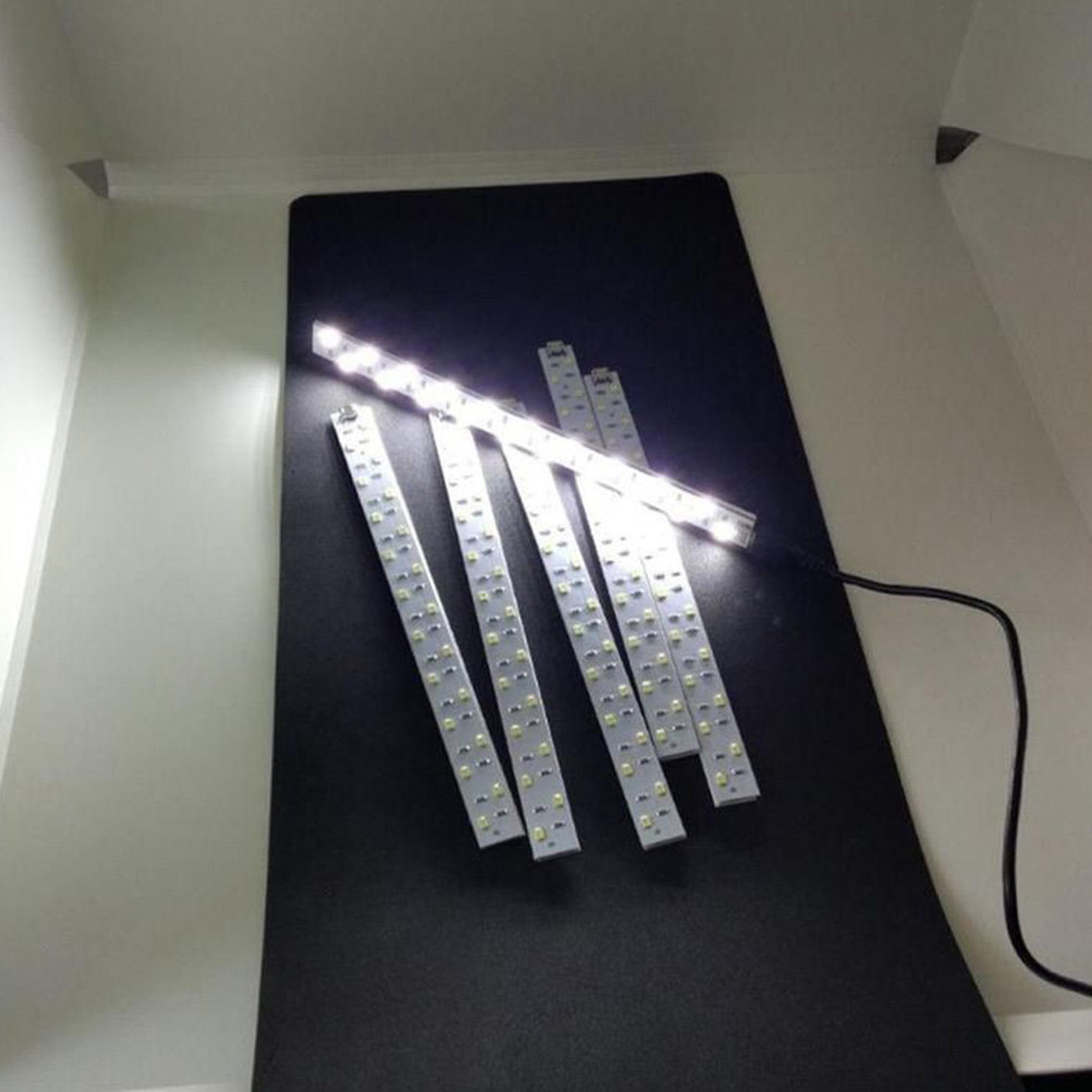 Barre lumineuse LED, boîte à l - Softbox Portable Strip avis et prix