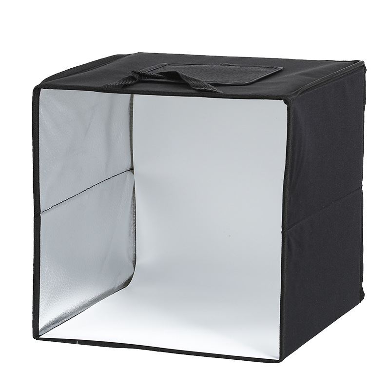 Boîte de studio photo portable - Photography Lighting Options avis et prix