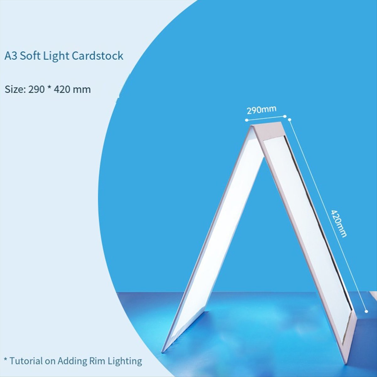 AU47-Boîte à lumière pliable p - Jewelry Photography Lighting Kit avis et prix