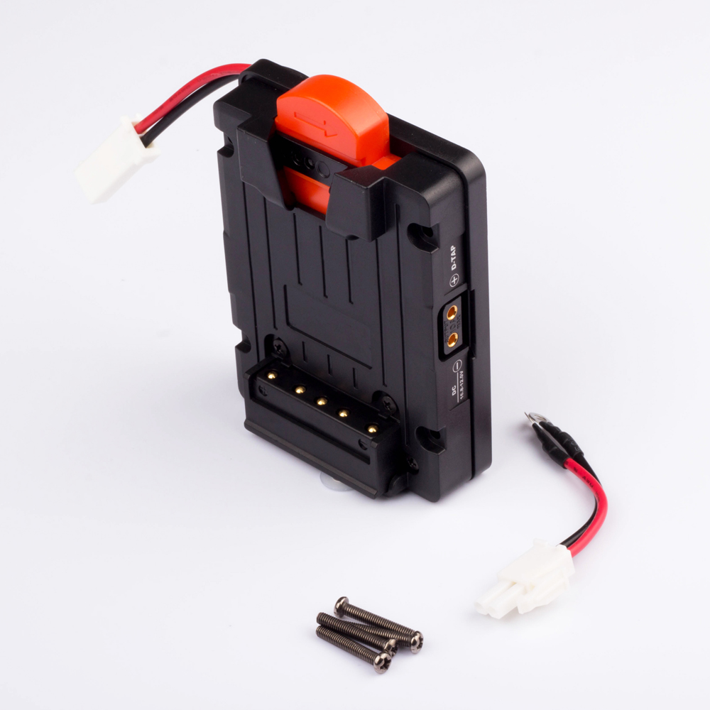 D-tap DTAP – Micro-batterie Po - V Mount Battery avis et prix