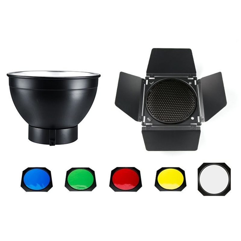 Kit d'éclairage de photographi - Photography Lighting Kit Godox avis et prix